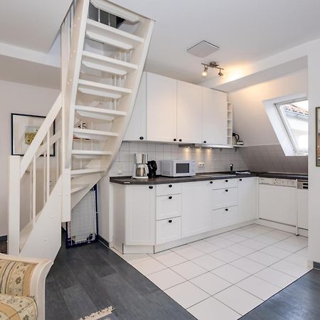 Haus Am Park Apartment Kuehlungsborn Luaran gambar